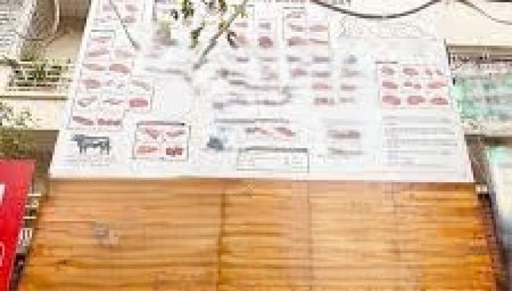 Sang nhượng MBKD Full đồ Nhà hàng Hàn Quốc MP Nguyễn Văn Lộc, Hà Đông